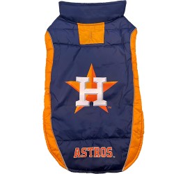 Houston Astros - Puffer Vest